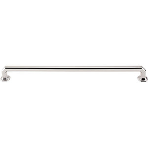 Top Knobs TK291 Emerald Pull 12