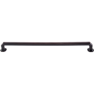 Top Knobs TK291 Emerald Pull 12