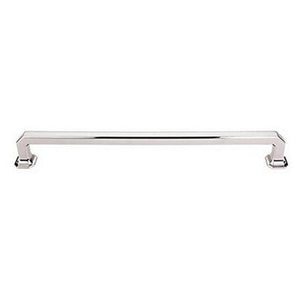 Top Knobs TK292 Emerald Appliance Pull 12
