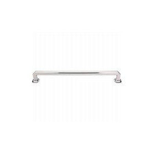 Top Knobs TK292 Emerald Appliance Pull 12