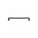Top Knobs TK292 Emerald Appliance Pull 12" - Tuscan Bronze