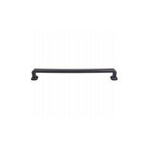 Top Knobs TK292 Emerald Appliance Pull 12" - Tuscan Bronze
