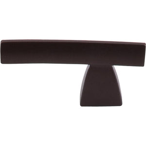 Top Knobs TK2 Arched Knob/Pull 2 1/2
