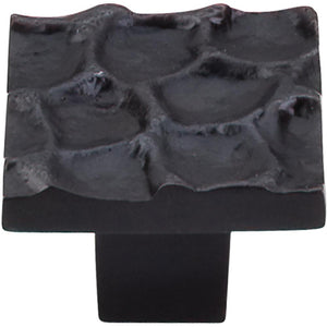 Top Knobs TK301CB Cobblestone Knob Medium 1 3/8