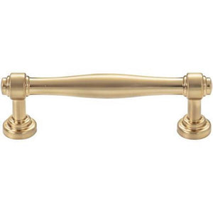 Top Knobs TK3071 Ulster Pull 3 3/4 Inch (c-c) - Honey Bronze