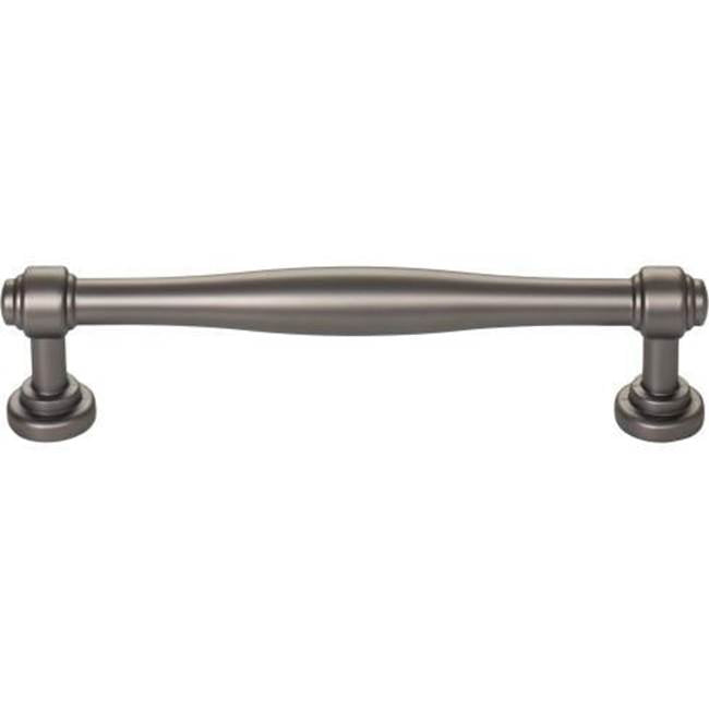 Top Knobs TK3072 Ulster Pull 5 1/16 Inch (c-c) - Ash Gray