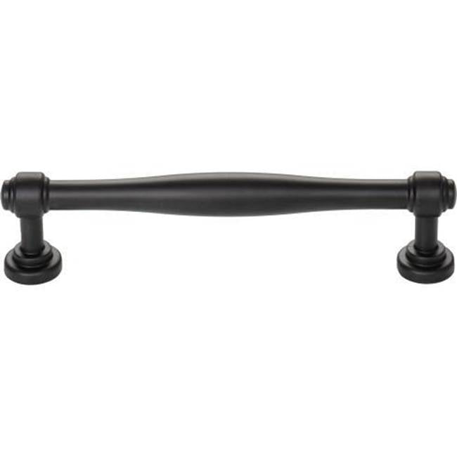 Top Knobs TK3072 Ulster Pull 5 1/16 Inch (c-c) - Flat Black