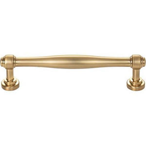 Top Knobs TK3072 Ulster Pull 5 1/16 Inch (c-c) - Honey Bronze