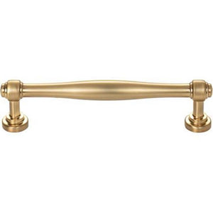 Top Knobs TK3072 Ulster Pull 5 1/16 Inch (c-c) - Honey Bronze