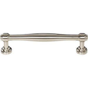 Top Knobs TK3072 Ulster Pull 5 1/16 Inch (c-c) - Polished Nickel