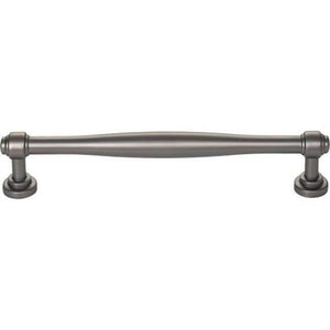 Top Knobs TK887 Brixton Pull 8 13/16 Inch (c-c)