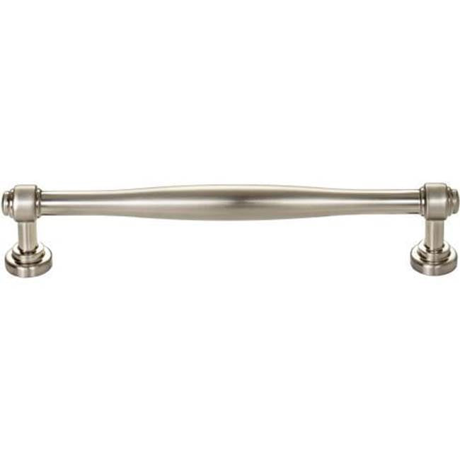 Top Knobs TK3073 Ulster Pull 6 5/16 Inch (c-c) - Brushed Satin Nickel