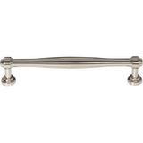 Top Knobs TK3073 Ulster Pull 6 5/16 Inch (c-c) - Polished Nickel