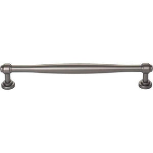 Top Knobs TK3074 Ulster Pull 7 9/16 Inch (c-c)