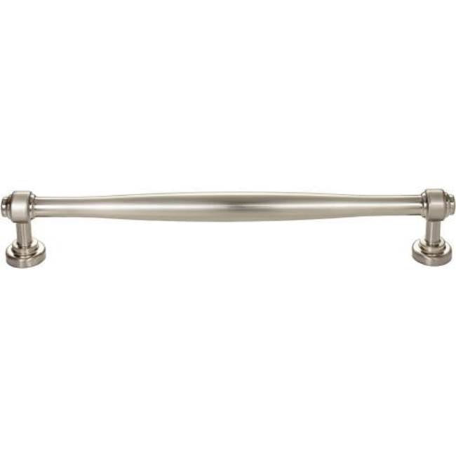 Top Knobs TK3077 Ulster Appliance Pull 12 Inch (c-c) - Brushed Satin Nickel