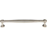 Top Knobs TK3077 Ulster Appliance Pull 12 Inch (c-c) - Polished Nickel