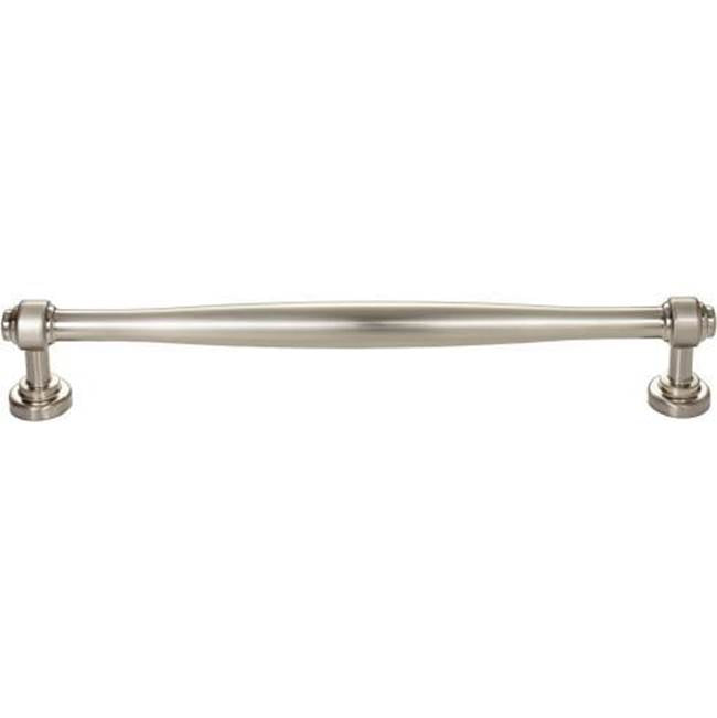 Top Knobs TK3078 Ulster Appliance Pull 18 Inch (c-c) - Brushed Satin Nickel