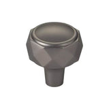 Top Knobs TK3080 Kingsmill Knob 1 1/4 Inch