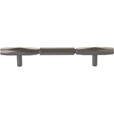 Top Knobs TK3082 Kingsmill Pull 5 1/16 Inch (c-c)