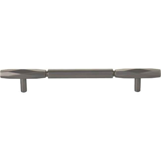 Top Knobs TK3083 Kingsmill Pull 6 5/16 Inch (c-c)