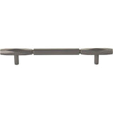 Top Knobs TK3083 Kingsmill Pull 6 5/16 Inch (c-c)