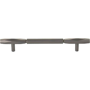 Top Knobs TK904 Hillmont Pull 3 3/4 Inch (c-c)