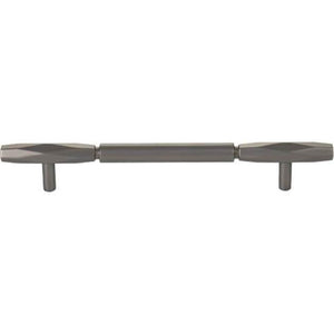 Top Knobs TK904 Hillmont Pull 3 3/4 Inch (c-c)