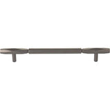 Top Knobs TK3084 Kingsmill Pull 7 9/16 Inch (c-c)