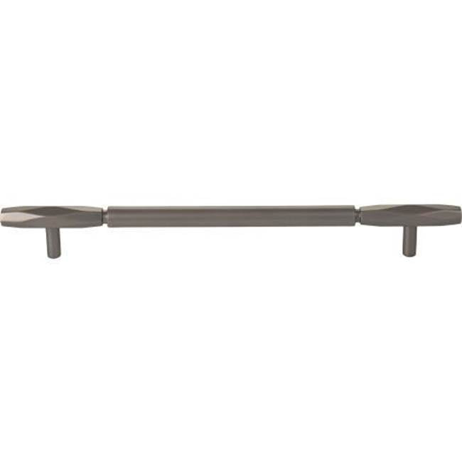 Top Knobs TK3085 Kingsmill Pull 8 13/16 Inch (c-c)