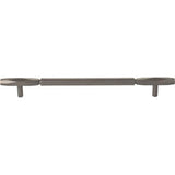 Top Knobs TK906 Hillmont Pull 6 5/16 Inch (c-c)