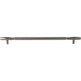 Top Knobs TK3086 Kingsmill Pull 12 Inch (c-c)