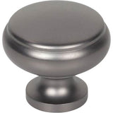 Top Knobs TK3090 Cumberland Knob 1 1/4 Inch