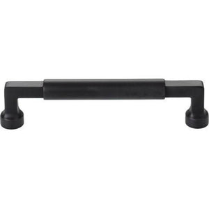 Top Knobs TK3092 Cumberland Pull 5 1/16 Inch (c-c) - Flat Black