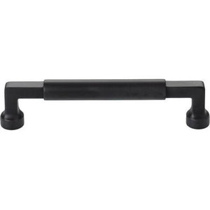Top Knobs TK3092 Cumberland Pull 5 1/16 Inch (c-c) - Flat Black