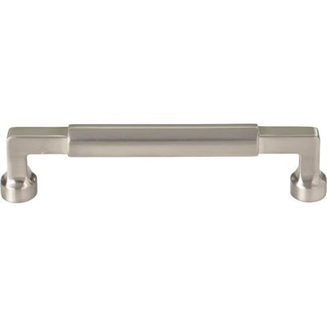 Top Knobs TK3092 Cumberland Pull 5 1/16 Inch (c-c) - Brushed Satin Nickel