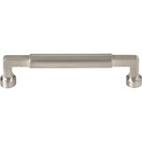 Top Knobs TK3092 Cumberland Pull 5 1/16 Inch (c-c) - Brushed Satin Nickel