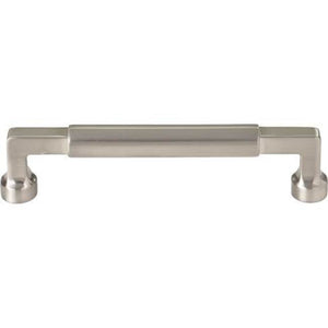 Top Knobs TK3092 Cumberland Pull 5 1/16 Inch (c-c) - Brushed Satin Nickel