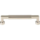 Top Knobs TK3092 Cumberland Pull 5 1/16 Inch (c-c) - Polished Nickel