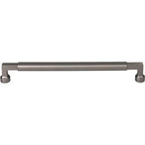 Top Knobs TK3095 Cumberland Pull 8 13/16 Inch (c-c) - Ash Gray