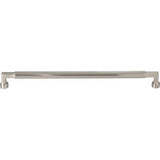 Top Knobs TK3096 Cumberland Pull 12 Inch (c-c) - Brushed Satin Nickel