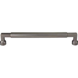 Top Knobs TK3097 Cumberland Appliance Pull 12 Inch (c-c)