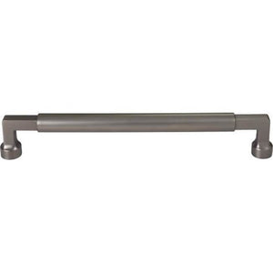 Top Knobs TK3097 Cumberland Appliance Pull 12 Inch (c-c)
