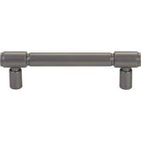 Top Knobs TK3112 Clarence Pull 3 3/4 Inch (c-c)
