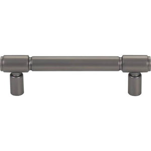 Top Knobs TK3112 Clarence Pull 3 3/4 Inch (c-c)