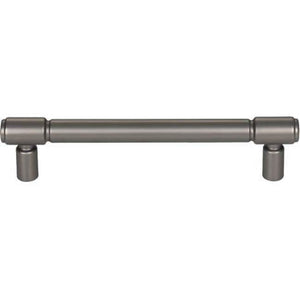 Top Knobs TK3113 Clarence Pull 5 1/16 Inch (c-c)