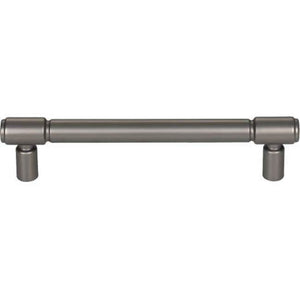Top Knobs TK928 Hollin Backplate 8 13/16 Inch