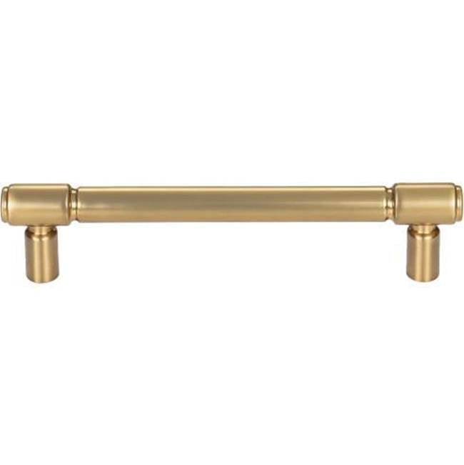 Top Knobs TK3113 Clarence Pull 5 1/16 Inch (c-c) - Honey Bronze