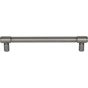Top Knobs TK929 Hollin Backplate 12 Inch