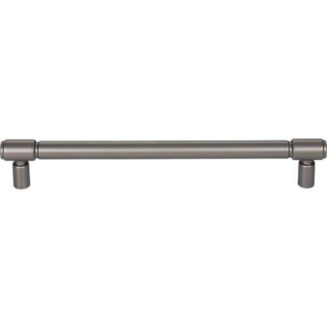 Top Knobs TK937 Hollin Cup Pull 3 3/4 Inch (c-c)
