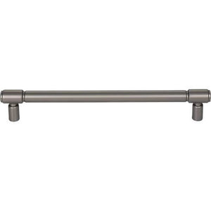 Top Knobs TK937 Hollin Cup Pull 3 3/4 Inch (c-c)
